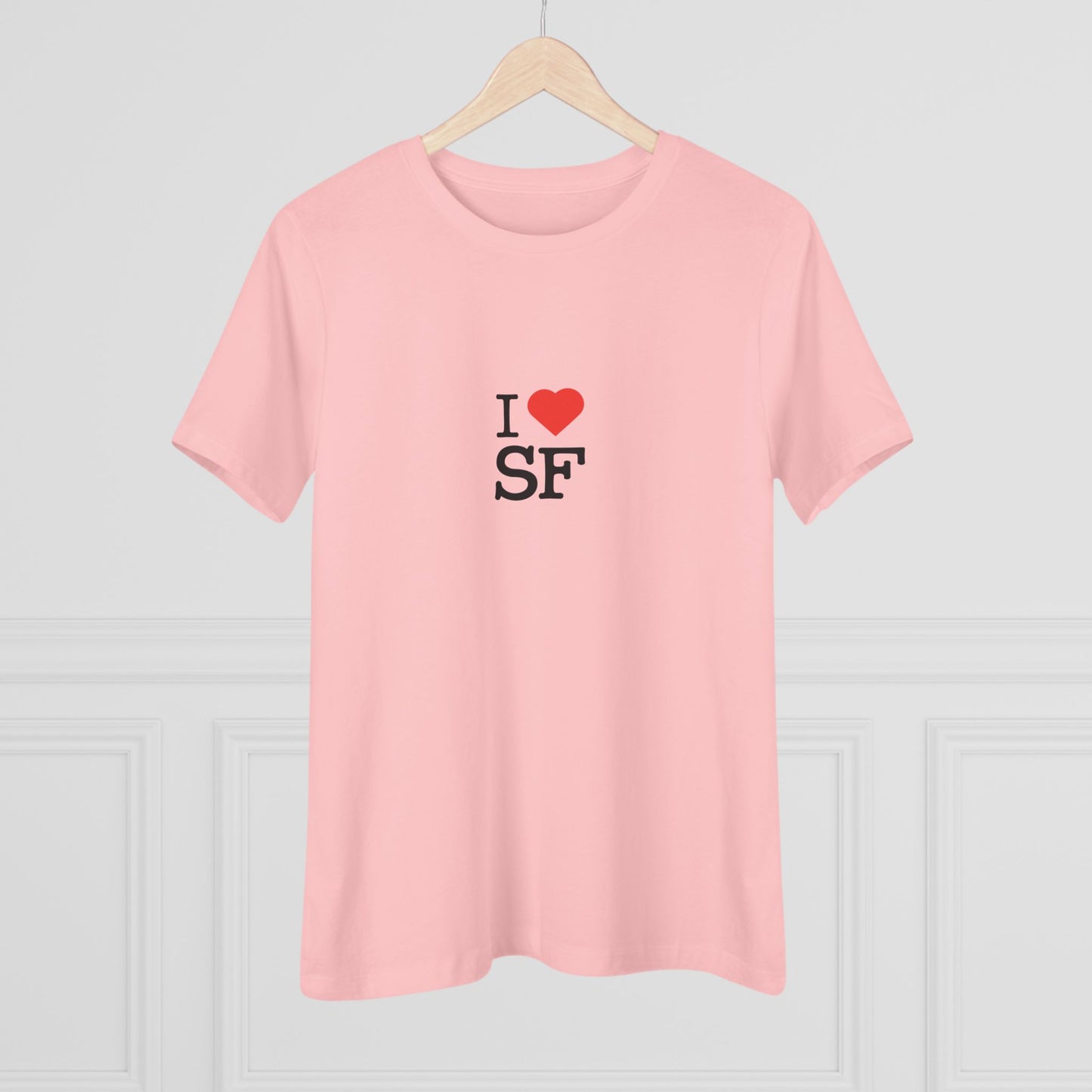 I Heart SF San Francisco
