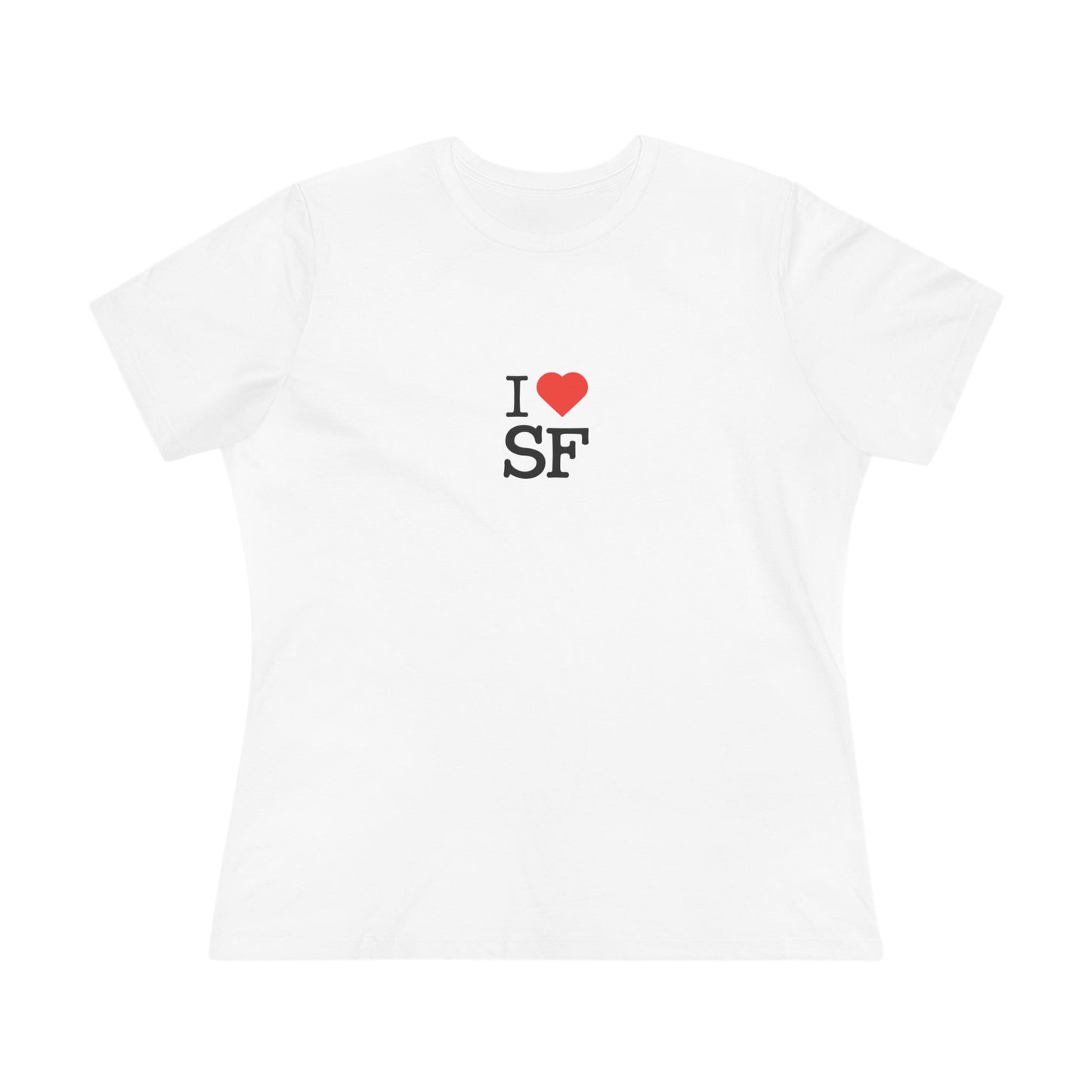 I Heart SF San Francisco