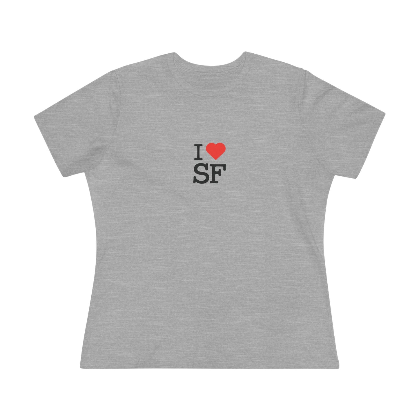 I Heart SF San Francisco