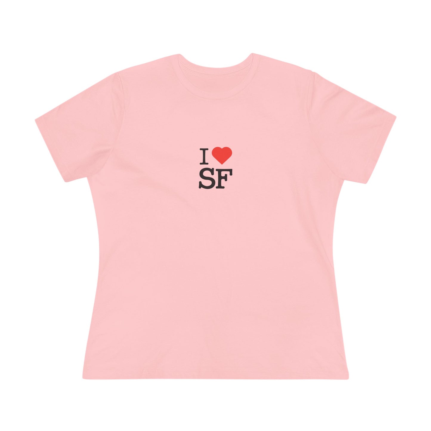 I Heart SF San Francisco